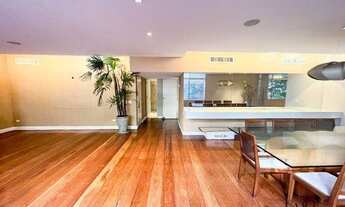 Imagem 7: Apartamento com 4 dormitórios para alugar, 285 m² por R$ 14.000/mês - Leblon - Rio de Jane