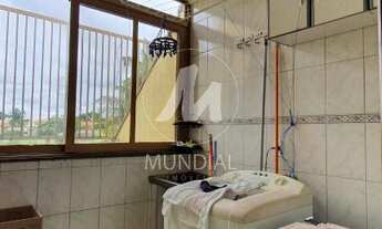 Imagem 4: Apartamento (tipo - padrao) 3 dormitórios/suite, cozinha planejada, em condomínio fechado