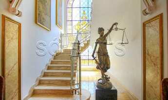 Imagem 4: Casa alto padrão no Jd Europa com 585m²