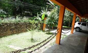 Imagem 3: Chácara para Venda em Campinas, Loteamento Santa Ana do Atibaia (Sousas), 3 dormitórios, 1