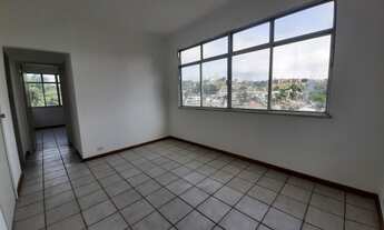 Imagem 2: Apartamento para venda/al com 56 metros quadrados com 1 quarto em Pitangueiras - Rio de Ja