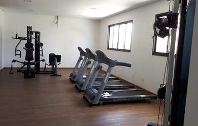 Imagem 6: Apartamento a venda com 182 metros quadrados com 3 suítes , bairro Jardim das Américas , C