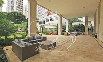 Imagem 4: São Paulo - Apartamento Padrão - Paraíso