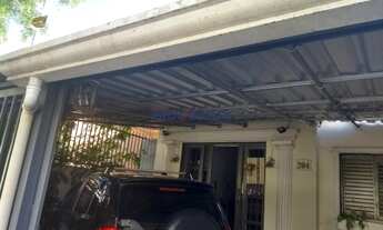 Imagem 2: Casa - Botafogo - Campinas