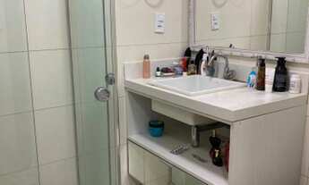 Imagem 7: Apartamento para venda possui 152 metros quadrados com 4 quartos