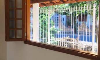 Imagem 4: Casa para venda tem 280 metros quadrados com 4 quartos em Centro - São João Nepomuceno - M