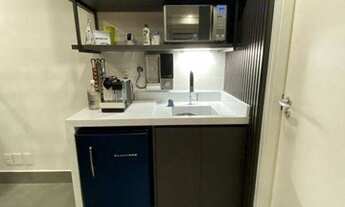 Imagem 7: Sala para alugar, 33 m² por R$ 2.850,00/mês - Centro - Guarulhos/SP