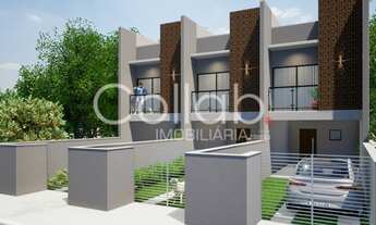 Imagem 5: Sobrado à venda no bairro Itaum - Joinville/SC