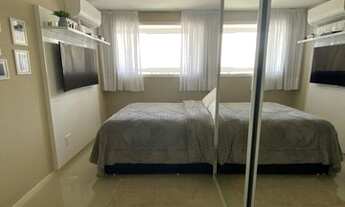 Imagem 4: 2 QUARTOS/STE, EM ITAPUÃ!