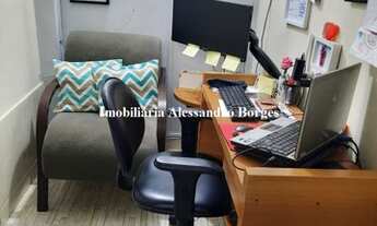 Imagem 4: Apartamento para venda com 48 metros quadrados com 2 quartos em Papucaia - Cachoeiras de M