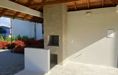 Imagem 7: APARTAMENTO RESIDENCIAL em JOINVILLE - SC, BUCAREIN