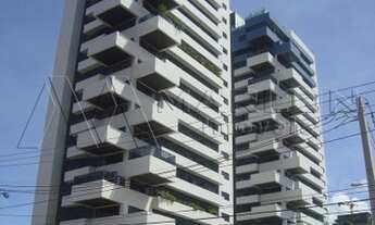 Imagem: Apartamento para venda Pallazo de Lacqua,220m²