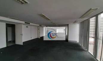 Imagem 3: Conjunto para alugar, 878 m² - Centro - São Paulo/SP