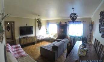 Imagem: APARTAMENTO - PERDIZES - SP