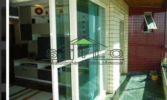 Imagem 6: APARTAMENTO 1 POR ANDAR - RUDGE RAMOS - SBC