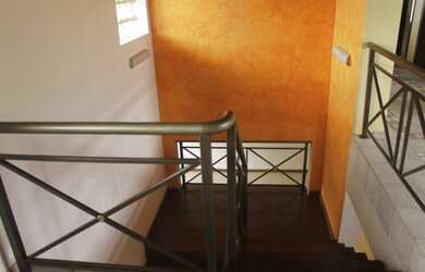 Imagem 6: EXCELENTE SOBRADO NA PARTE SUPERIOR PARA FINS COMERCIAIS OU RESIDENCIAIS COM PISCINA, AC