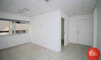 Imagem 2: São Paulo - Conjunto Comercial/sala - Vila Olímpia