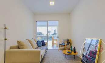 Imagem 3: Apartamento 94m² 1 dormitórios para Venda no Campo Belo