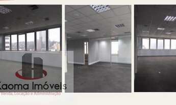 Imagem 7: Sala Comercial para Locação em São Paulo, PINHEIROS, 2 banheiros, 7 vagas