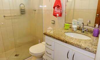 Imagem 4: Apartamento à venda 3 Quartos, 1 Suite, 1 Vaga, 123M², Centro, Campinas - SP