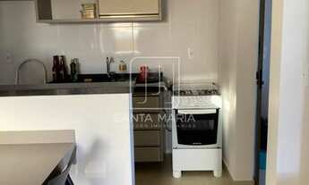 Imagem 3: Apartamento (flat) 1 dormitórios, portaria 24hs, lazer, espaço gourmet, salão de festa, sa