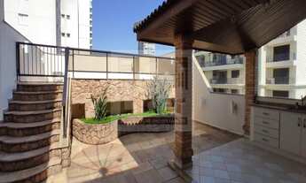 Imagem 6: Imóvel localizado no bairro: Jardim Aquarius- Edifício Villagio Aquarius São Jose dos Camp