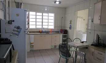 Imagem 6: Casa - Jardim Chapadão - Campinas