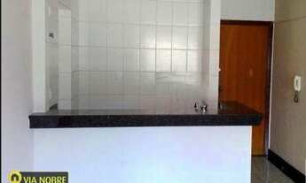 Imagem 2: Apartamento de 2 quartos 1suíte 2 vagas de garagens