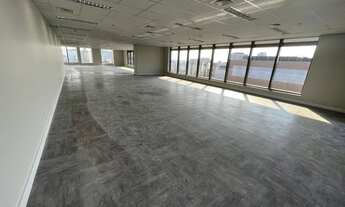 Imagem: São Paulo - Conjunto Comercial/Sala - Itaim