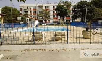 Imagem 12: Apartamento com 2 dormitórios mais depedendecia de empregada, 66 m² por R$ 270.000 - Taqua