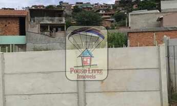 Imagem 3: Atibaia - Terreno Padrão - Jardim Imperial