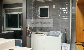 Imagem 4: Apartamento com 4 quartos, 180m2, à venda em Rio de Janeiro, Barra da Tijuca