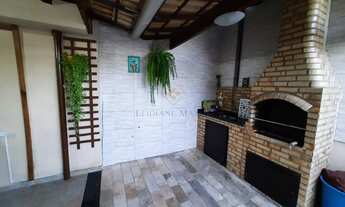 Imagem 6: Casa Dúplex à venda no condomínio Cisne Branco, Fluminense, São Pedro da Aldeia, RJ