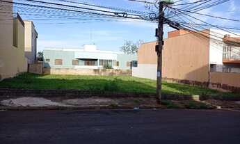 Imagem: Vendo Terreno Jardim Florida