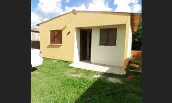 Imagem 3: Casa para venda tem 55 metros quadrados com 2 quartos em Jardim América - Capão do Leão