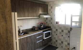 Imagem 5: Sobrado 3 dormitórios em condominio. REF: G3980