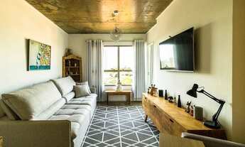 Imagem: Venda Apartamento 2 Dormitórios - 70 m²