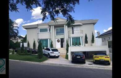 Imagem: Maravilhosa Casa Alto Padrão ! 685 Mts