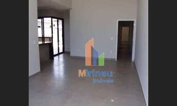 Imagem 6: Casa com 3 suítes à venda, 172 m² por R$ 1.250.000 - Residencial Portinari - Paulínia/SP