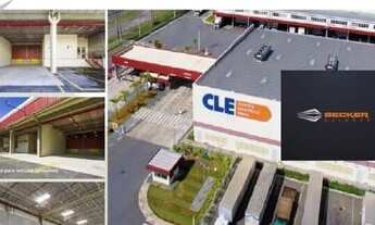 Imagem 2: Galpão para alugar Água Espraiada Embu das Artes