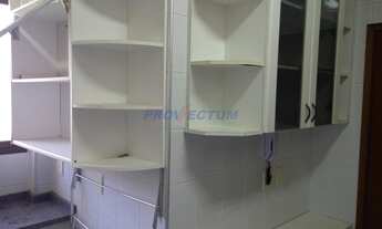 Imagem 7: Apartamento - Jardim Santana - Campinas