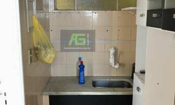 Imagem 4: Kitnet/conjugado para aluguel com 20 metros quadrados com 1 quarto