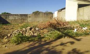 Imagem 2: Lote Setor das Nações Extensão - Localização Ideal Para Investimento ou Para Morar