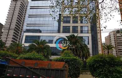 Imagem 3: Conjunto para alugar, 762 m² - Moema - São Paulo/SP