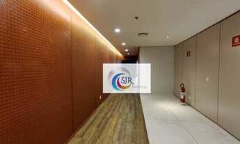 Imagem 3: Conjunto para alugar, 704 m² - Chácara Santo Antônio - São Paulo/SP