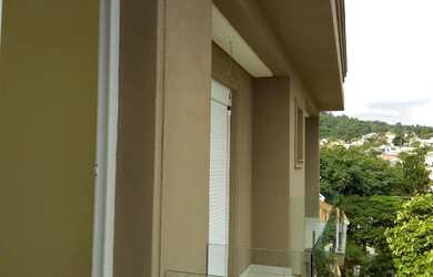 Imagem 5: CASA RESIDENCIAL em SANTANA DE PARNAÍBA - SP, ALPHAVILLE