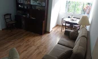 Imagem 4: Rua Urugai - amento para venda tem 95 metros quadrados com 3 quartos em Tijuca - Rio de Ja