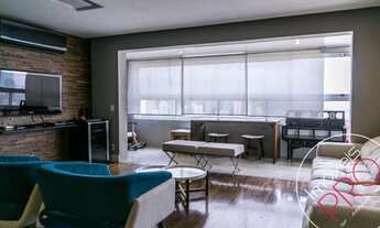 Imagem 4: Apartamento para venda - 3 dormitório - Brooklin