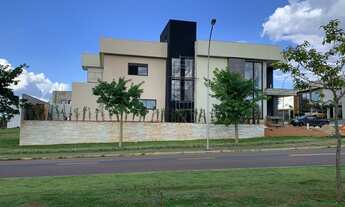 Imagem 2: Condomínio Alphaville - Anápolis