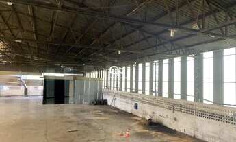 Imagem 6: Galpão/Depósito/Armazém para aluguel possui 2000 metros quadrados